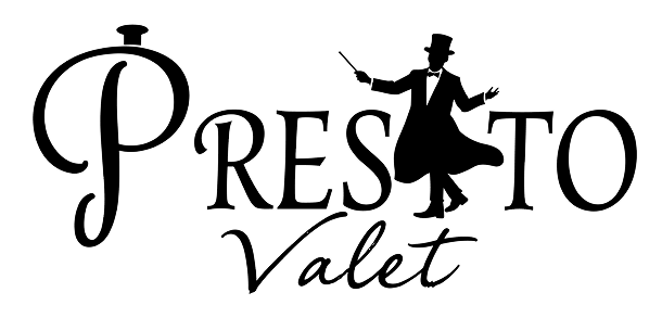 Presto Logo