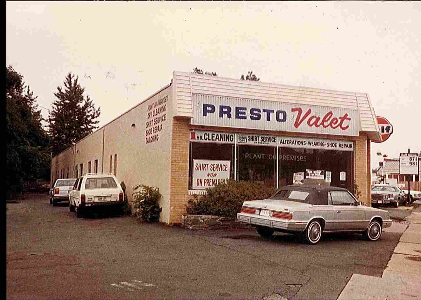 GreenEarth eco-friendly cleaning equipment